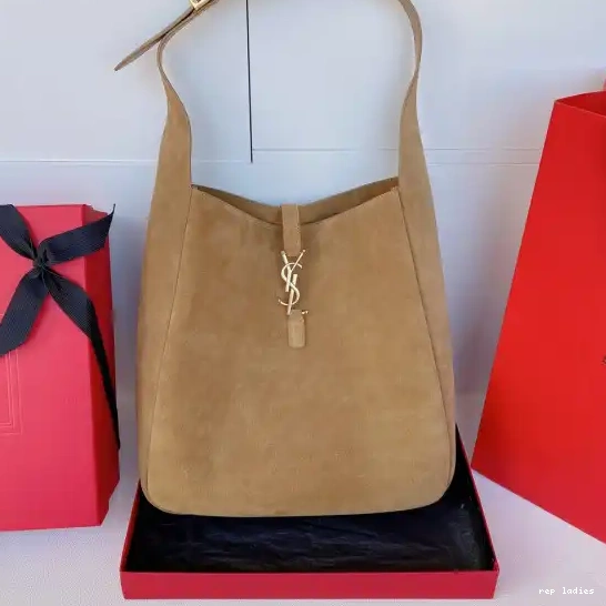 Repzbay REP LARGE SOFT 30x31x13cm BAG - LE À YSL 5 HOBO 7 0703